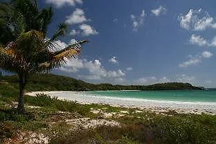 ***  Hotel Great Escape Vieques Portoriko