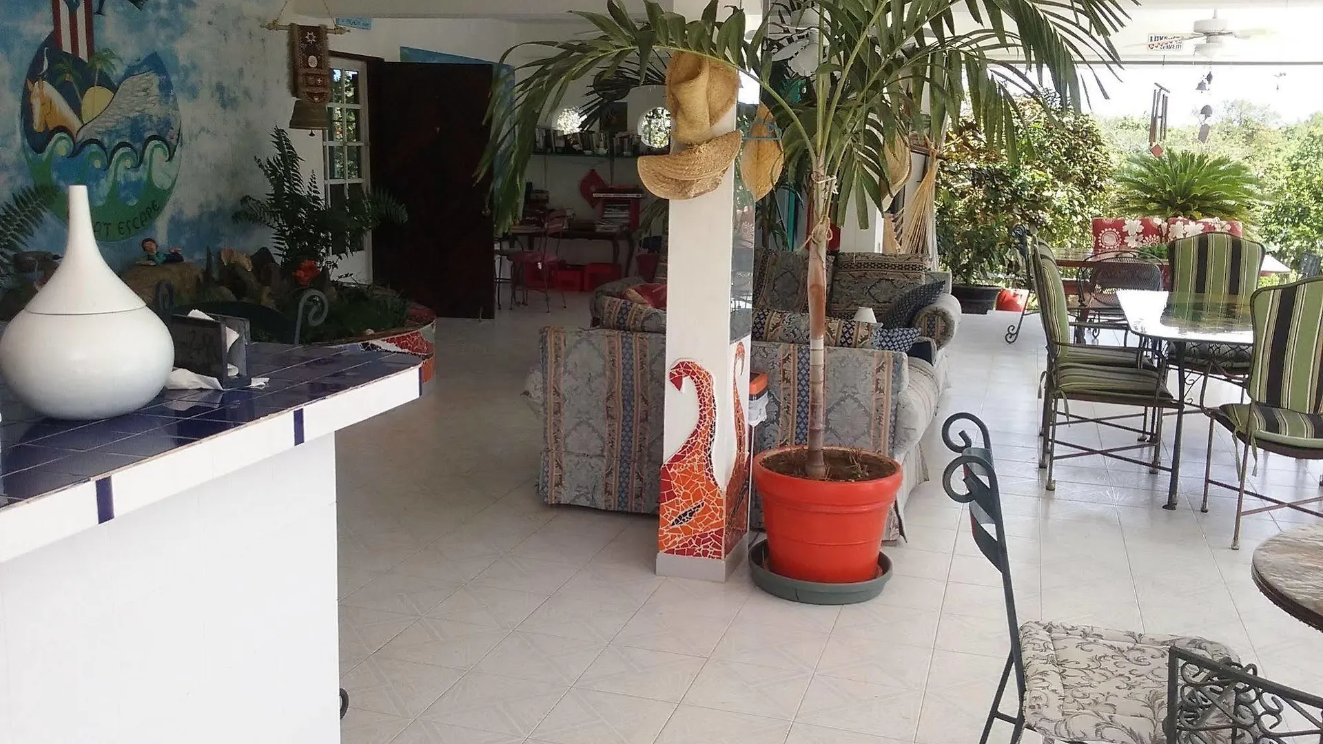 Hotel Great Escape Vieques