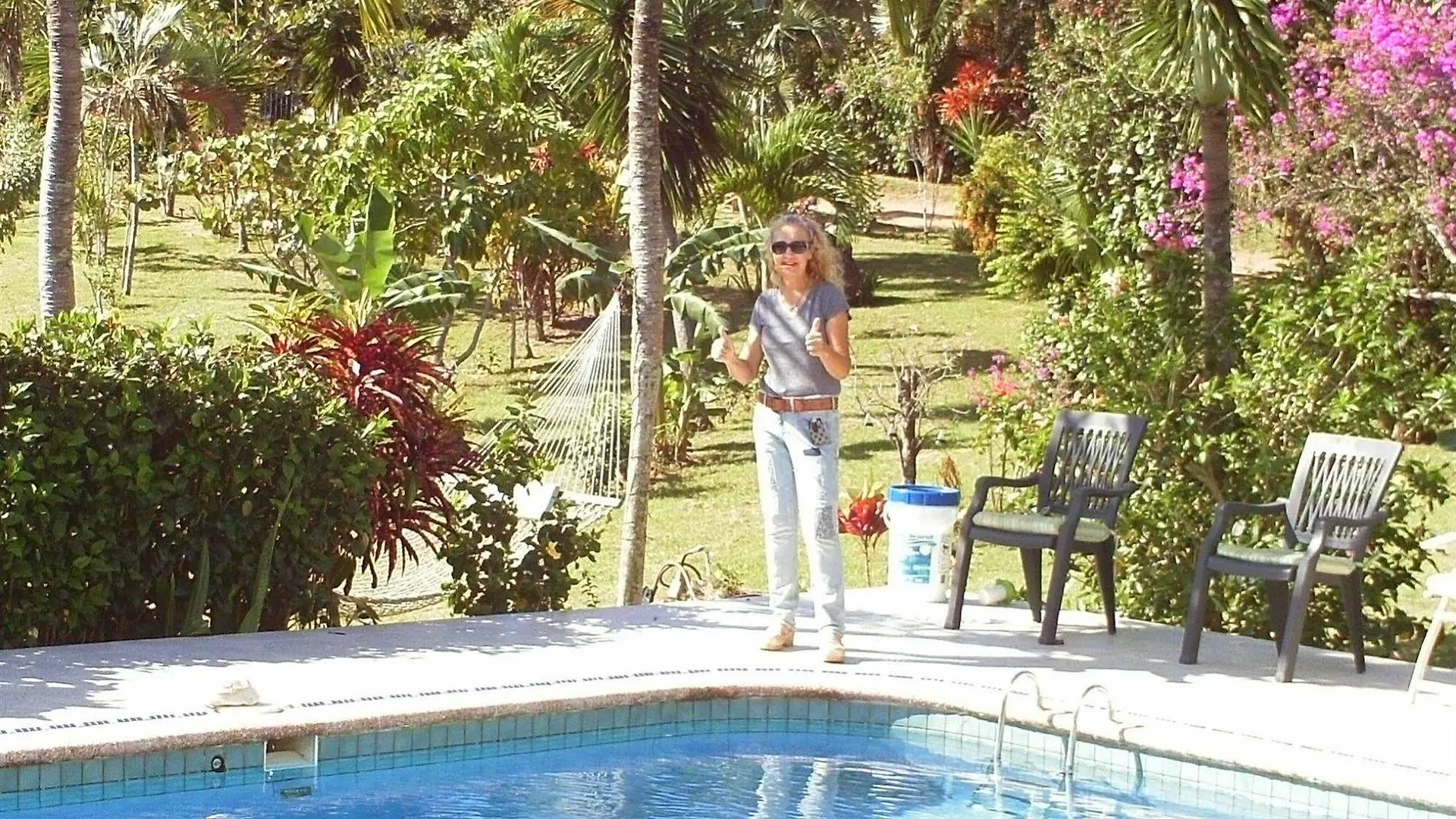 Hotel Great Escape Vieques 3*,