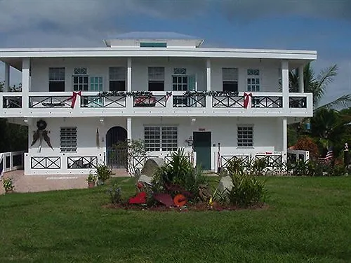 Hotel Great Escape Vieques