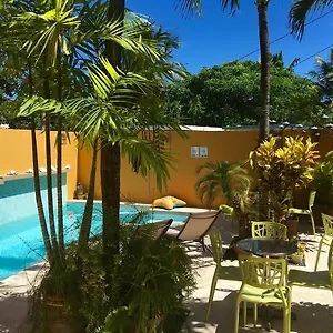 Casa De Amistad *** Vieques