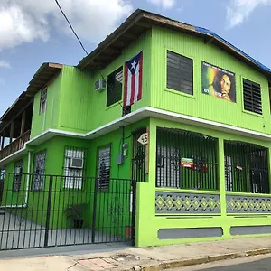 Good Vibe **** Vieques